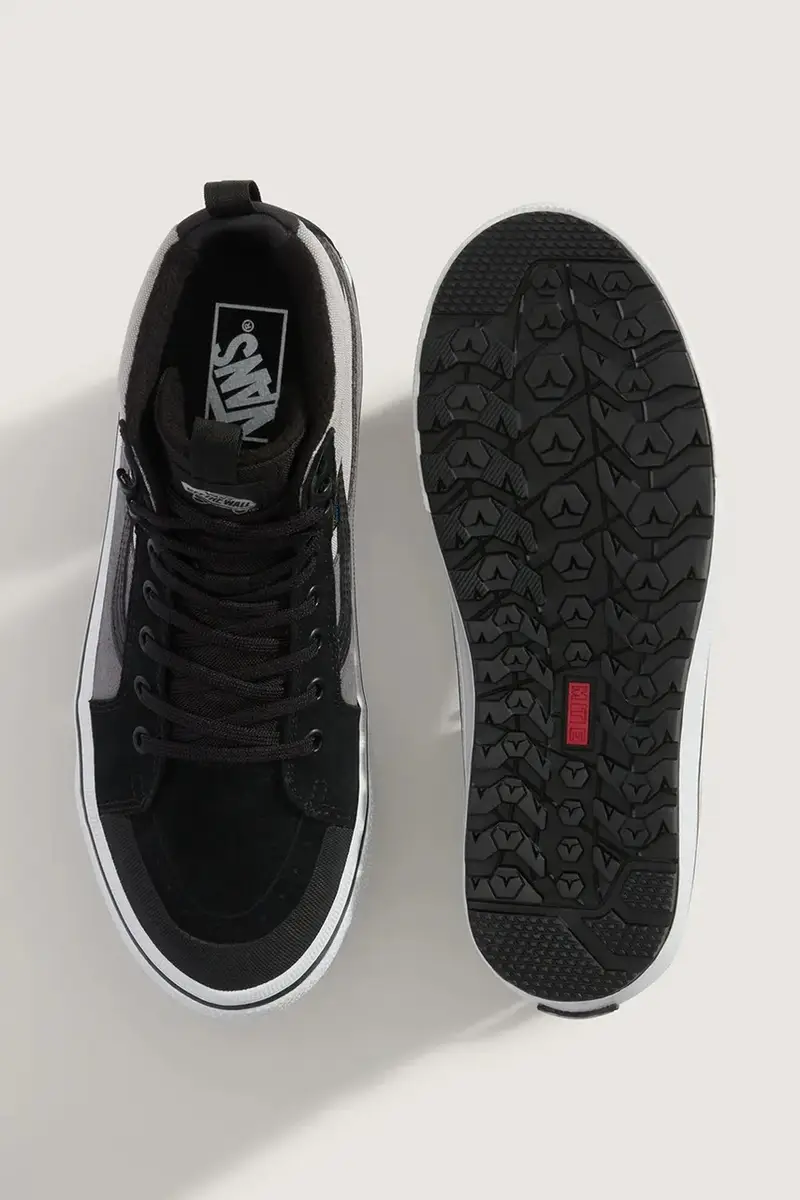 Vans Scarpe da ginnastica Nero 3427372 miniatura 4