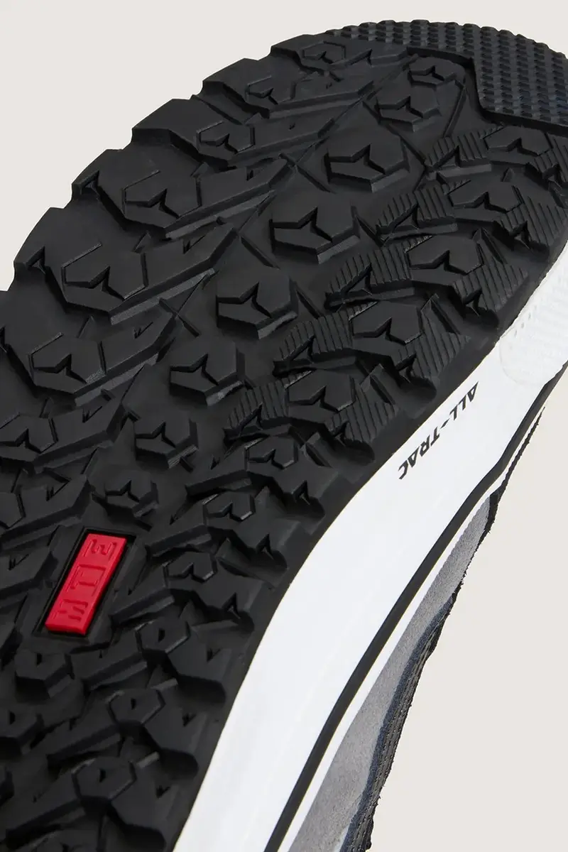 Vans Scarpe da ginnastica Nero 3427372 miniatura 5