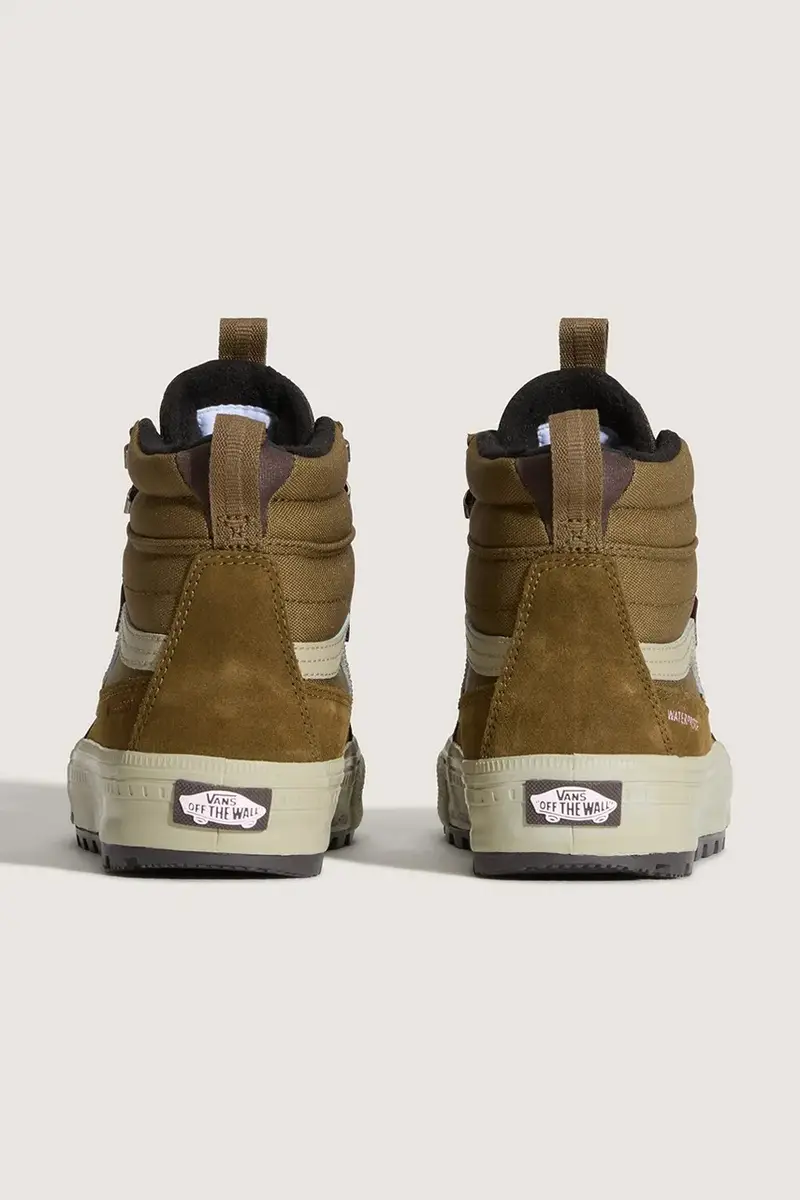 Vans Scarpe da ginnastica Marrone 3956674 miniatura 3