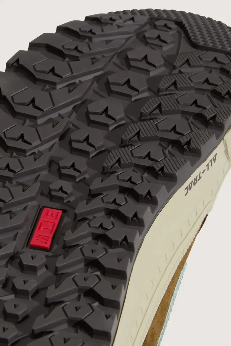 Vans Scarpe da ginnastica Marrone 3956674 miniatura 5