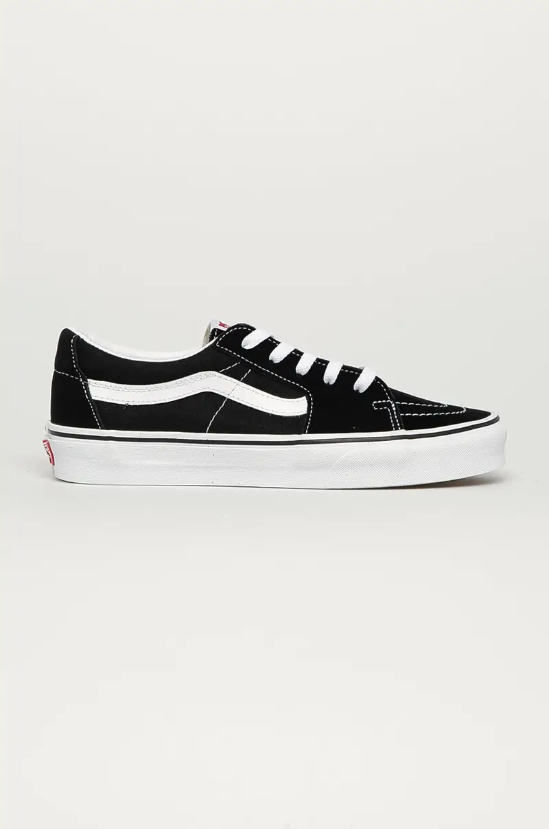 Vans Scarpe da ginnastica Nero 2228560