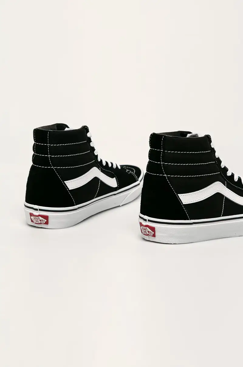 Vans Scarpe da ginnastica Nero 3149438 miniatura 3