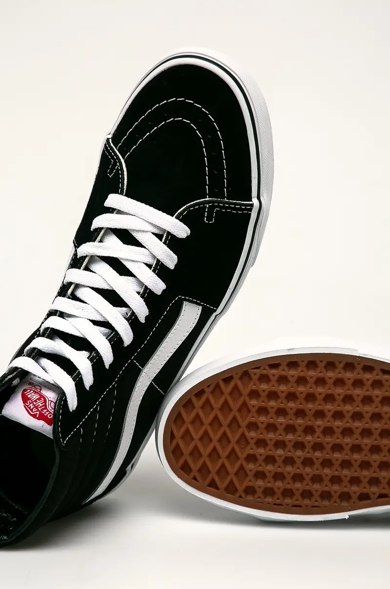 Vans Scarpe da ginnastica Nero 3149438 miniatura 5