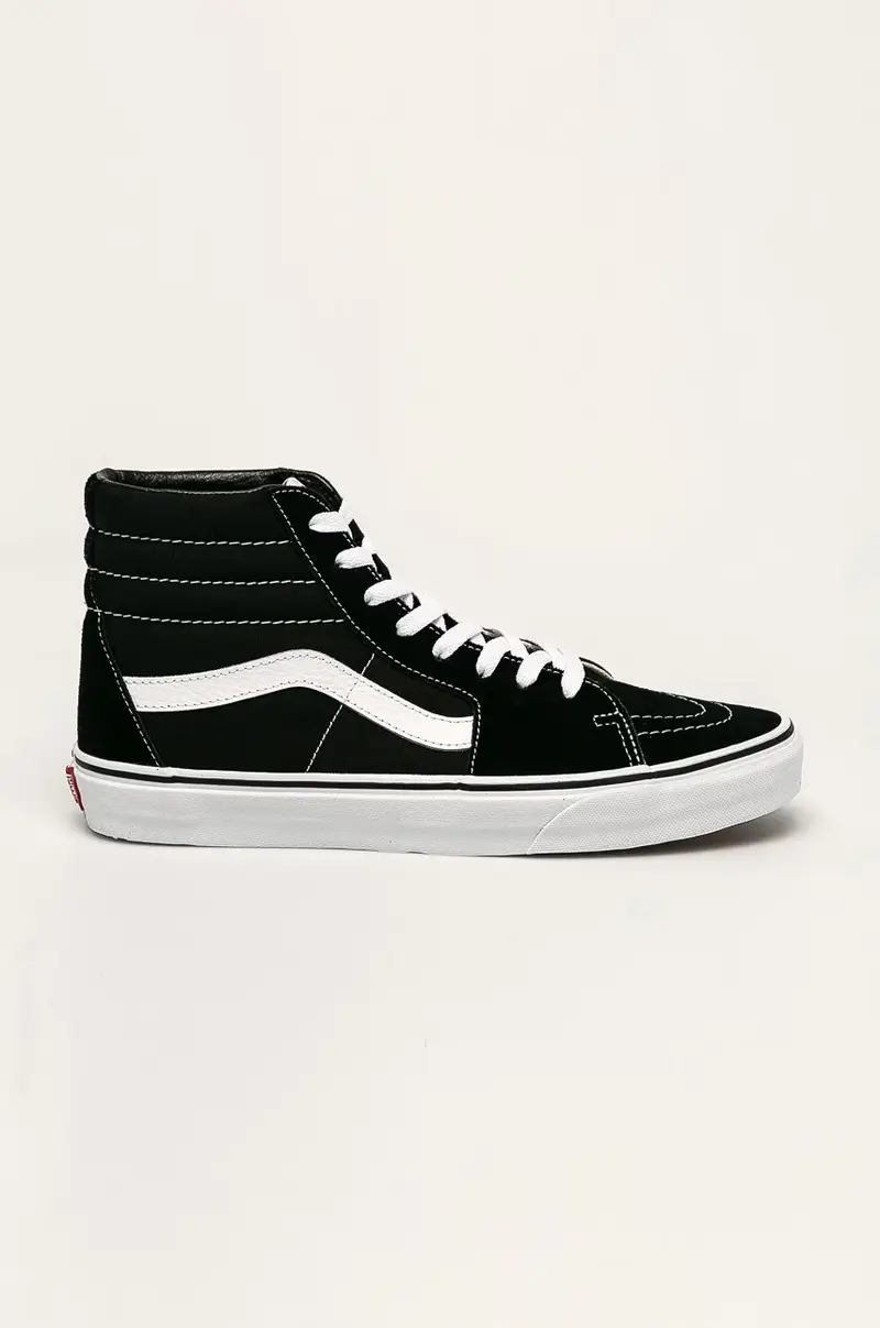 Vans Scarpe da ginnastica Nero 3149438