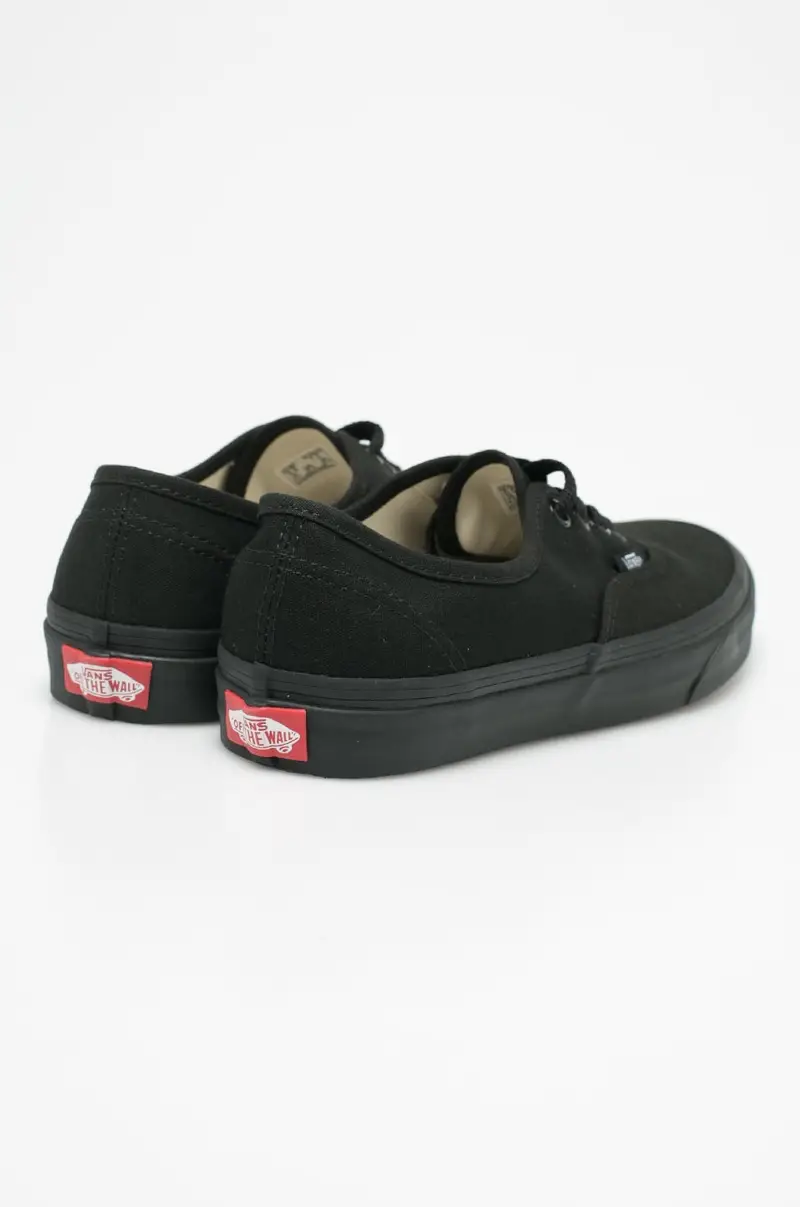 Vans Scarpe da ginnastica Nero 3261657 miniatura 4