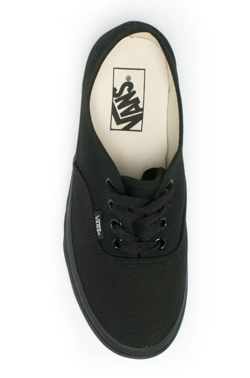 Vans Scarpe da ginnastica Nero 3261657 miniatura 5