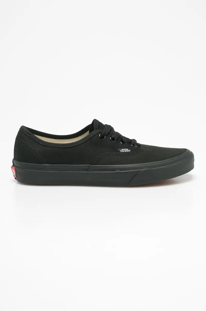 Vans Scarpe da ginnastica Nero 3261657