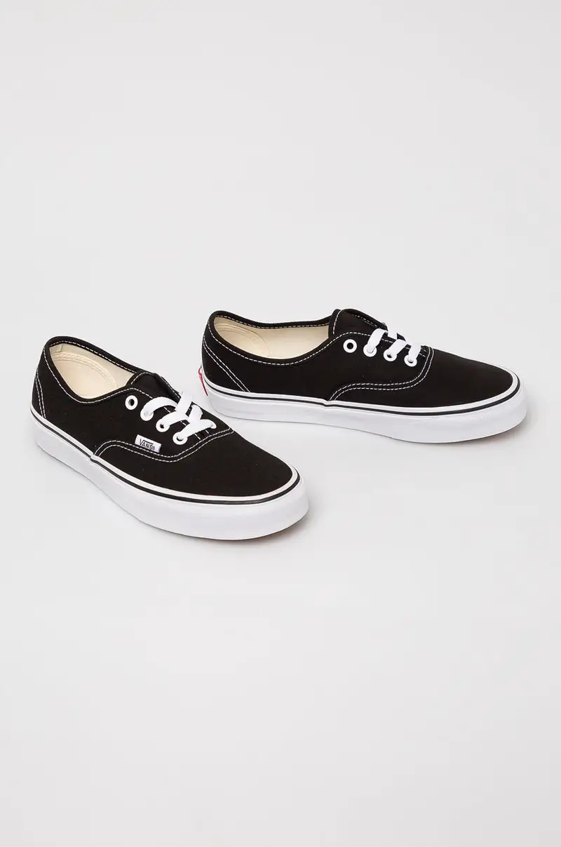 Vans Scarpe da ginnastica Nero 3774786 miniatura 3