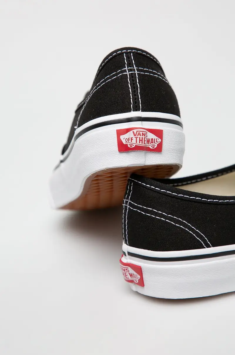 Vans Scarpe da ginnastica Nero 3774786 miniatura 4