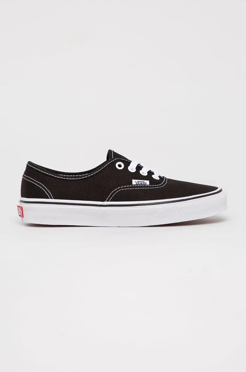 Vans Scarpe da ginnastica Nero 3774786