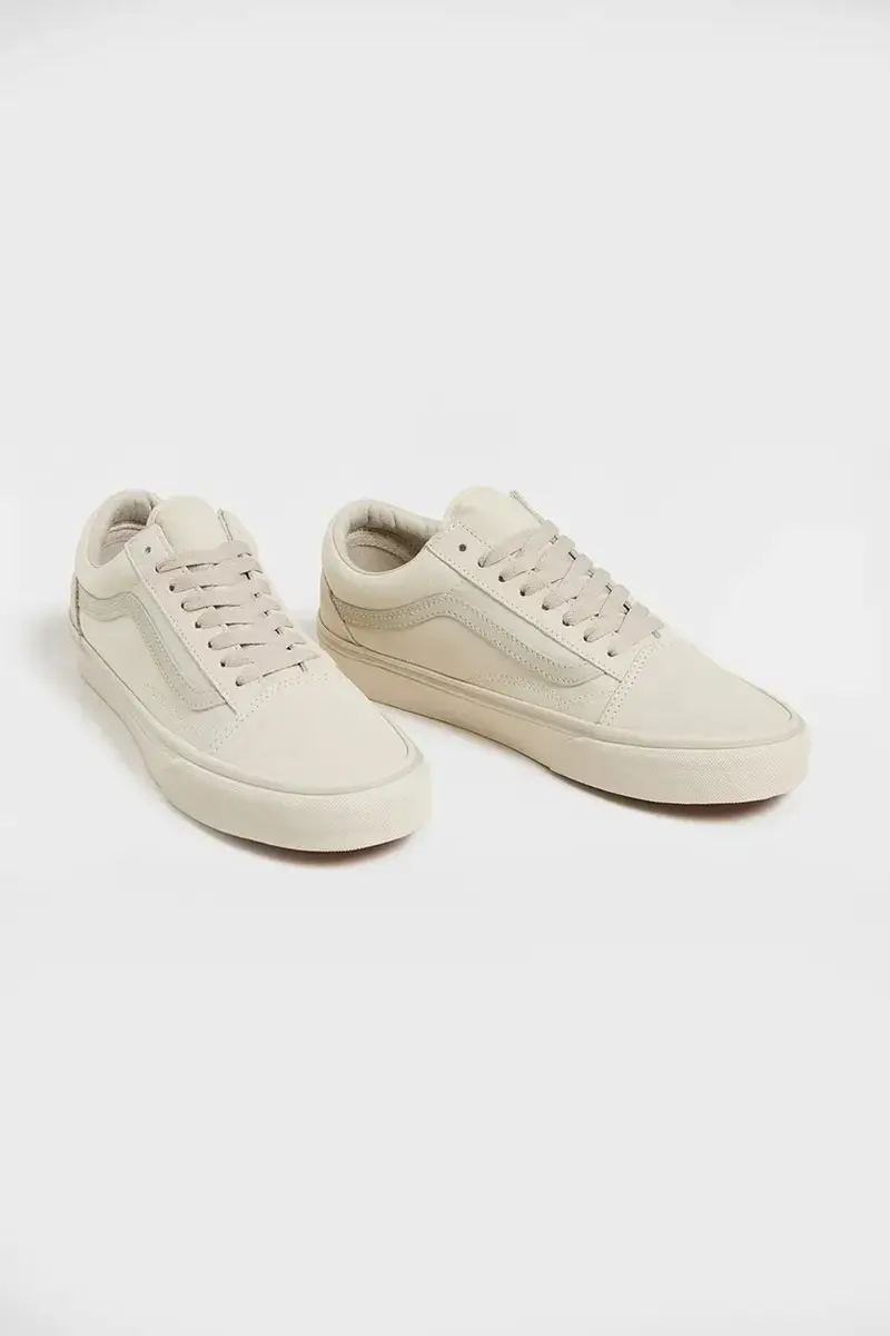 Vans Scarpe da ginnastica Beige 2469567 miniatura 2