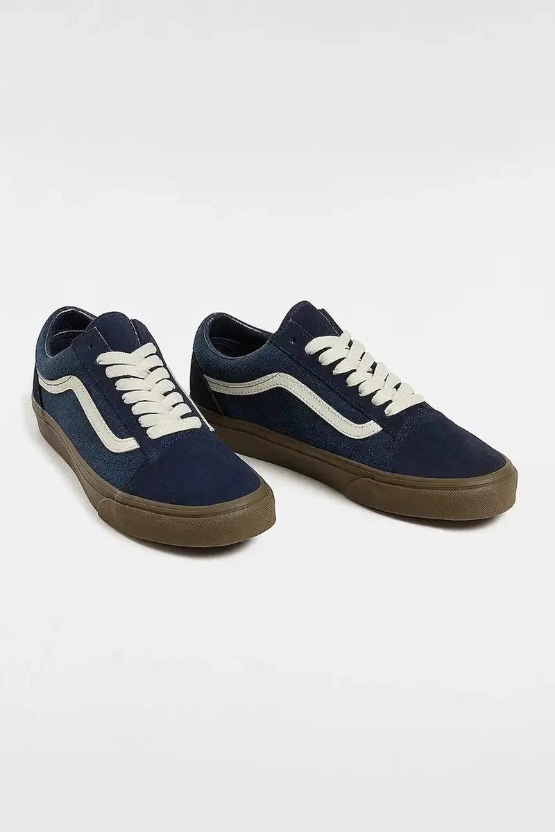 Vans Scarpe da ginnastica Blu 3314248 miniatura 2