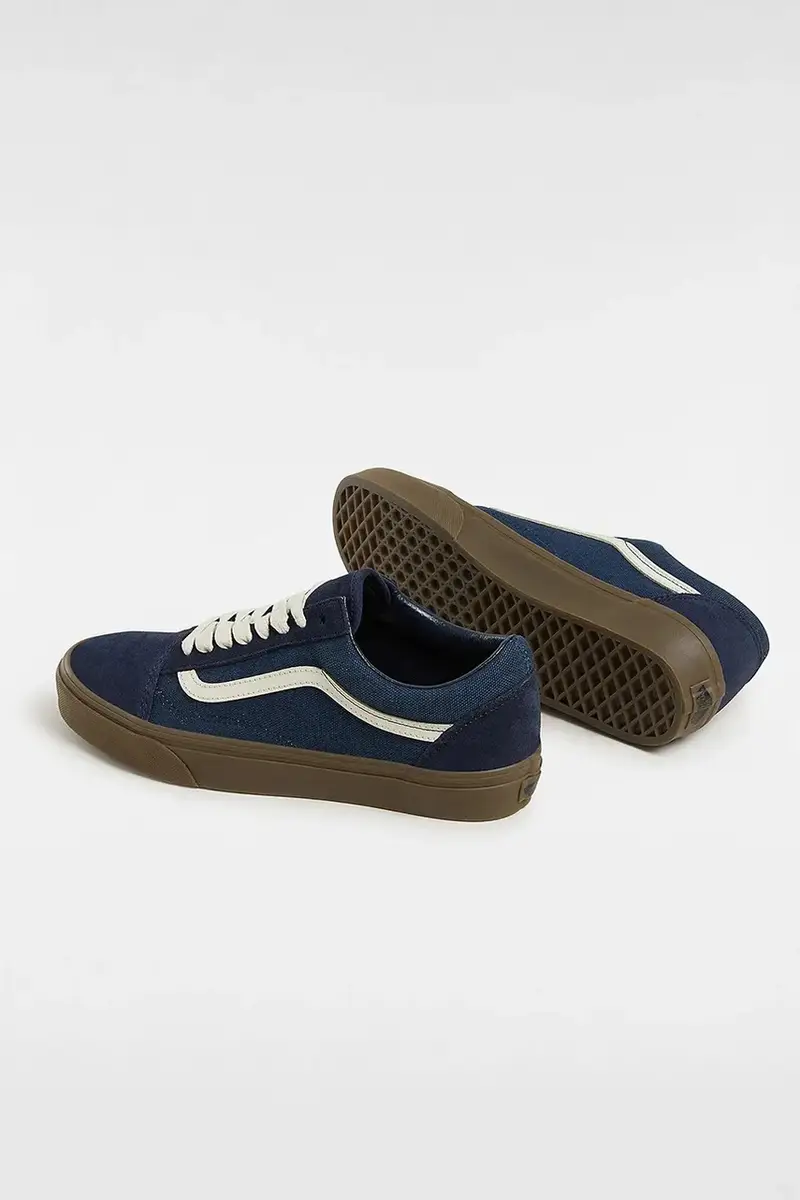 Vans Scarpe da ginnastica Blu 3314248 miniatura 4