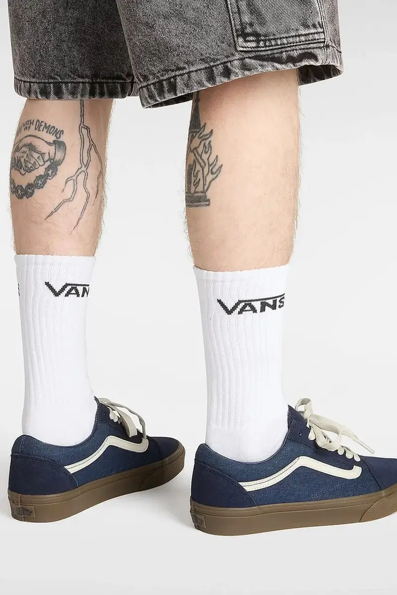 Vans Scarpe da ginnastica Blu 3314248 miniatura 5