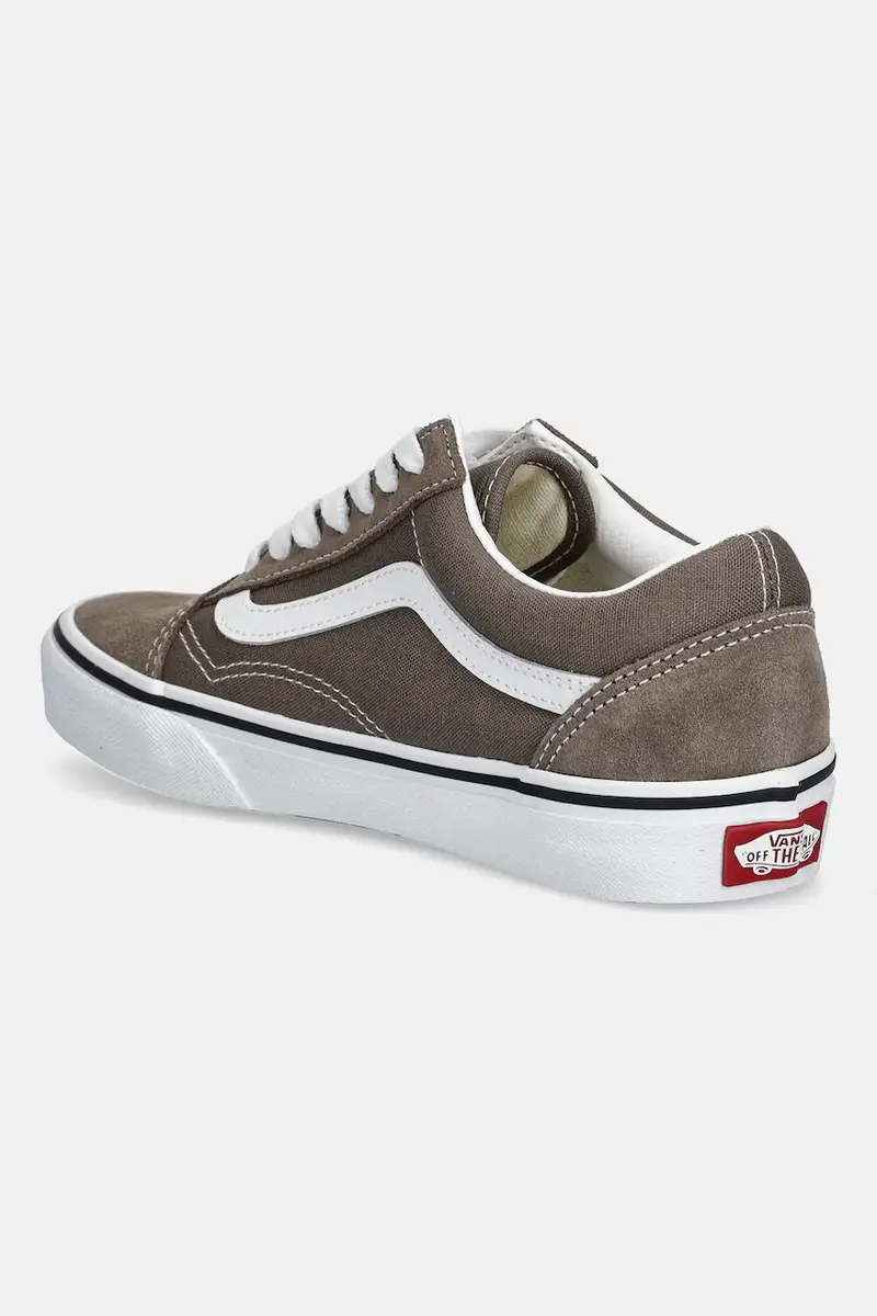 Vans Scarpe da ginnastica Marrone 3618957 miniatura 3