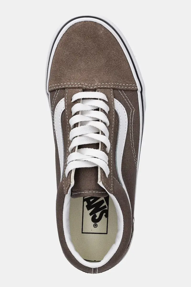 Vans Scarpe da ginnastica Marrone 3618957 miniatura 4