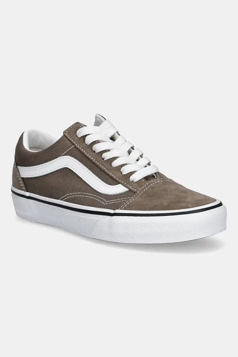 Vans Scarpe da ginnastica Marrone 3618957