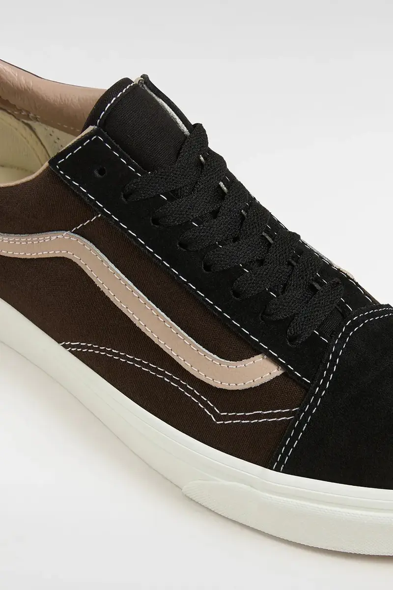 Vans Scarpe da ginnastica Marrone 3325871 miniatura 3