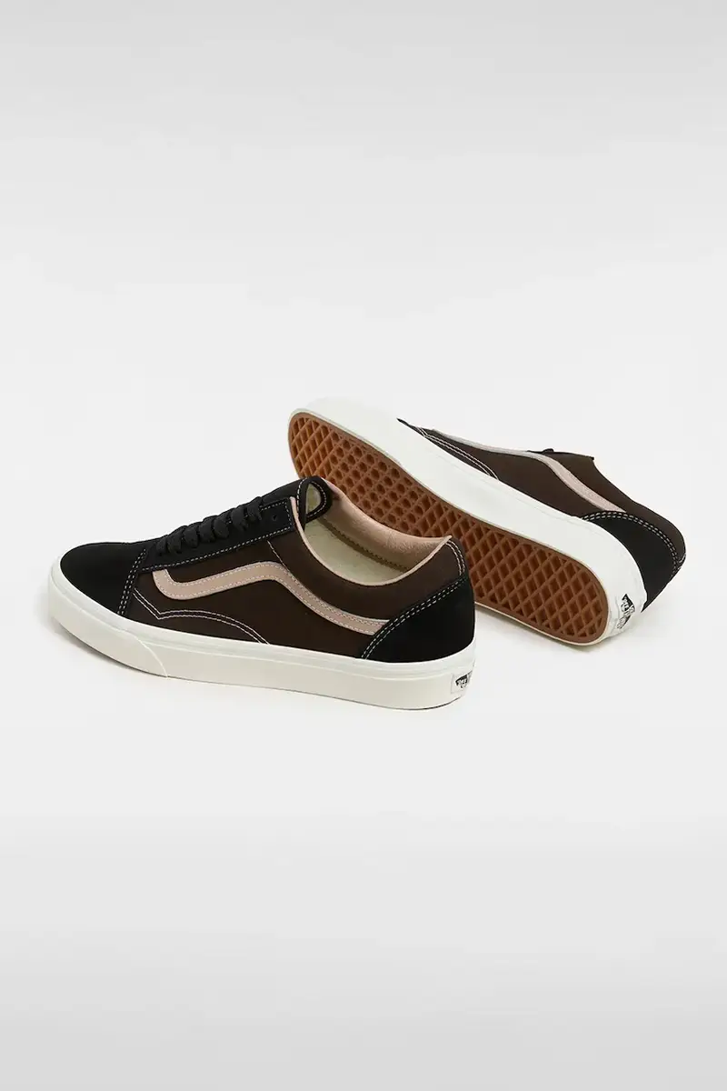 Vans Scarpe da ginnastica Marrone 3325871 miniatura 4