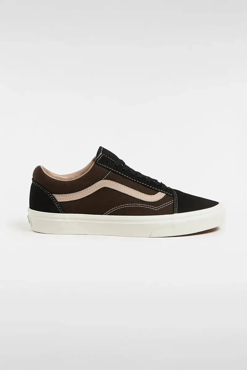 Vans Scarpe da ginnastica Marrone 3325871