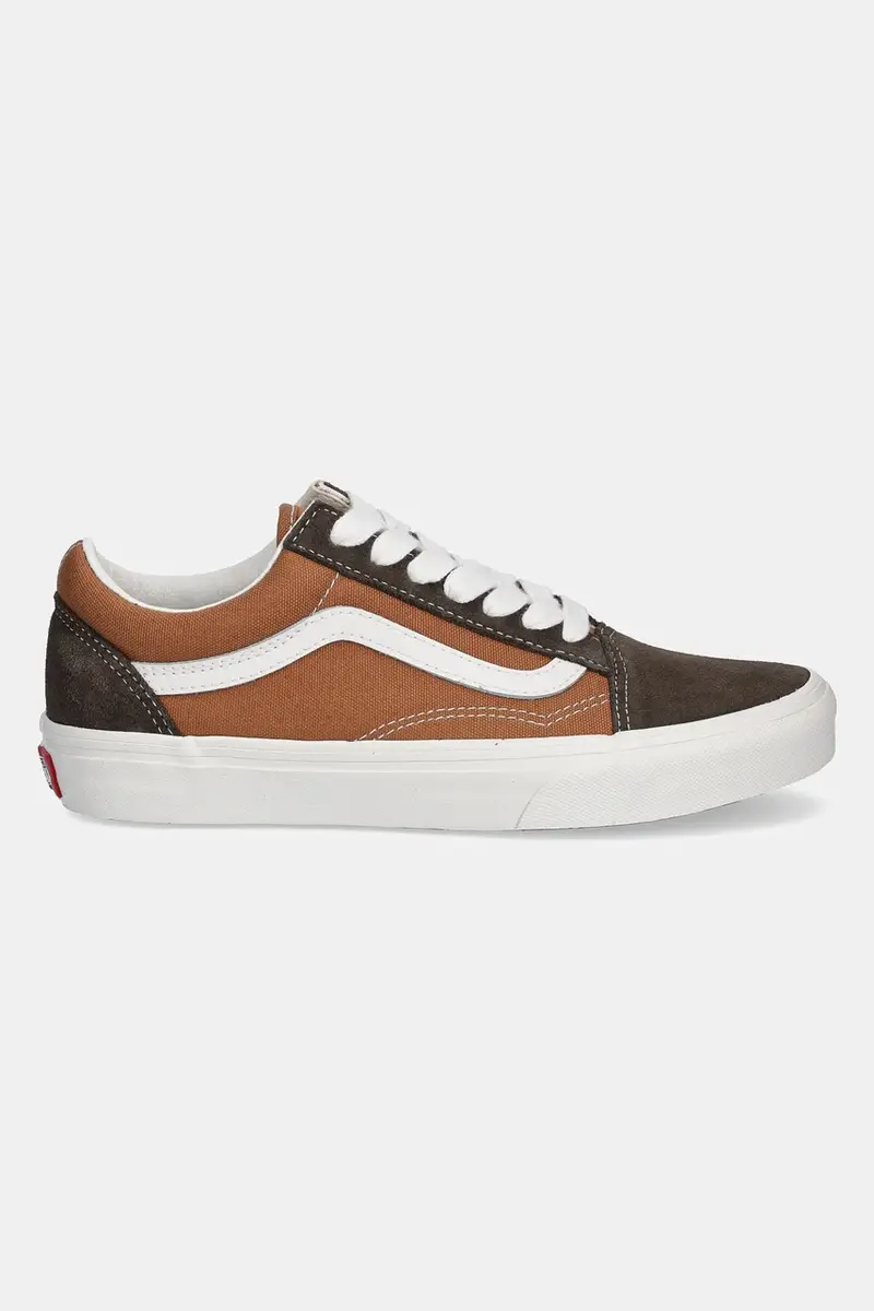 Vans Scarpe da ginnastica Marrone 3771543 miniatura 2