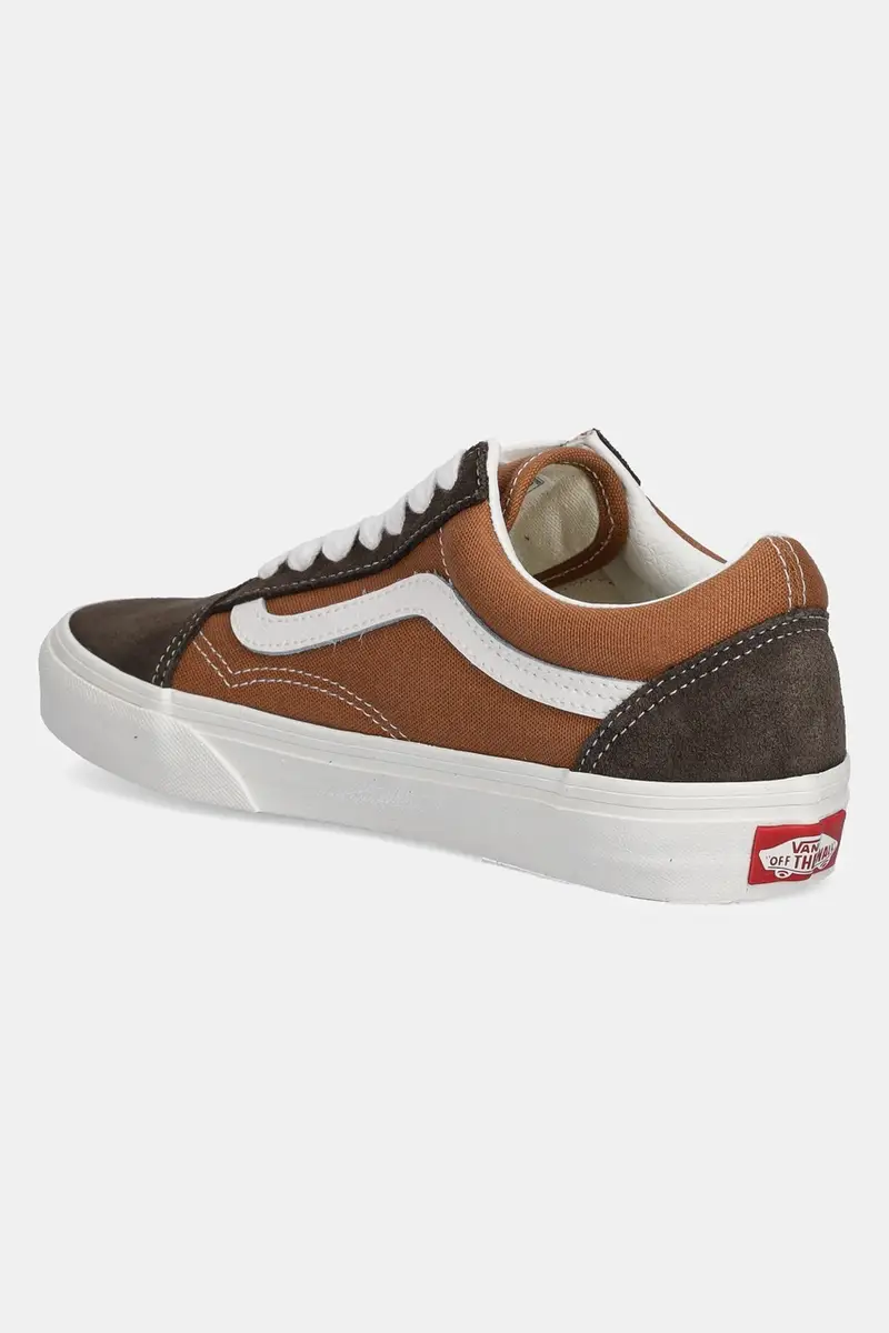 Vans Scarpe da ginnastica Marrone 3771543 miniatura 3