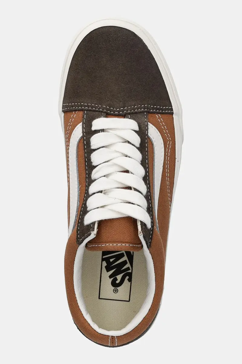 Vans Scarpe da ginnastica Marrone 3771543 miniatura 4