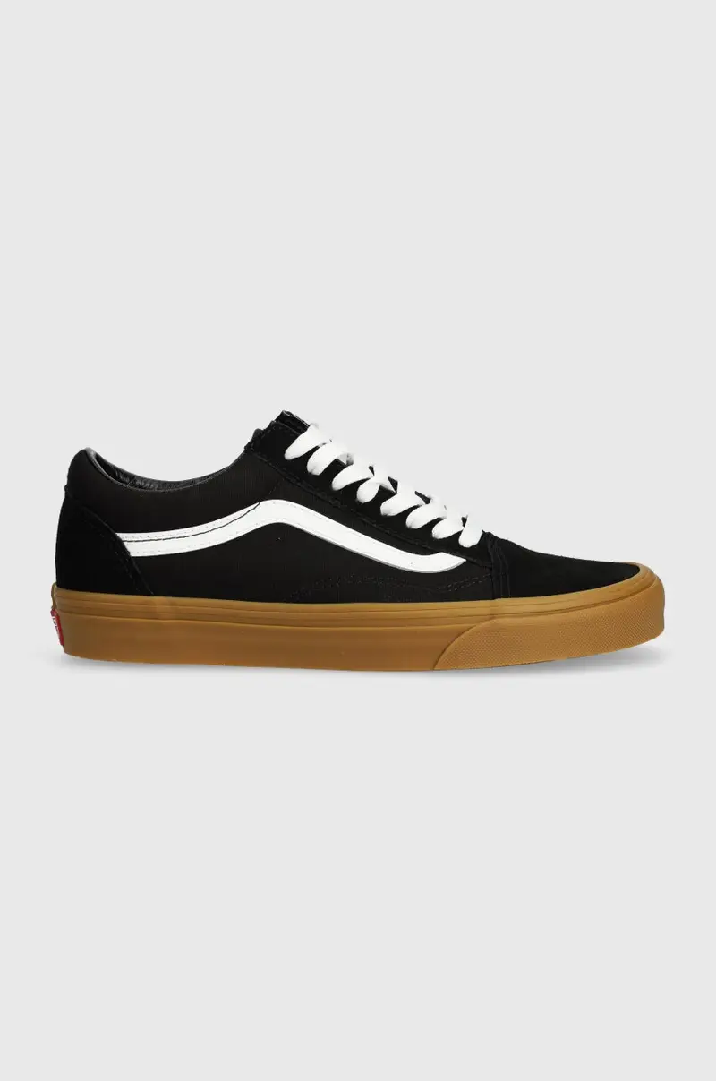 Vans Scarpe da ginnastica Nero 2257442
