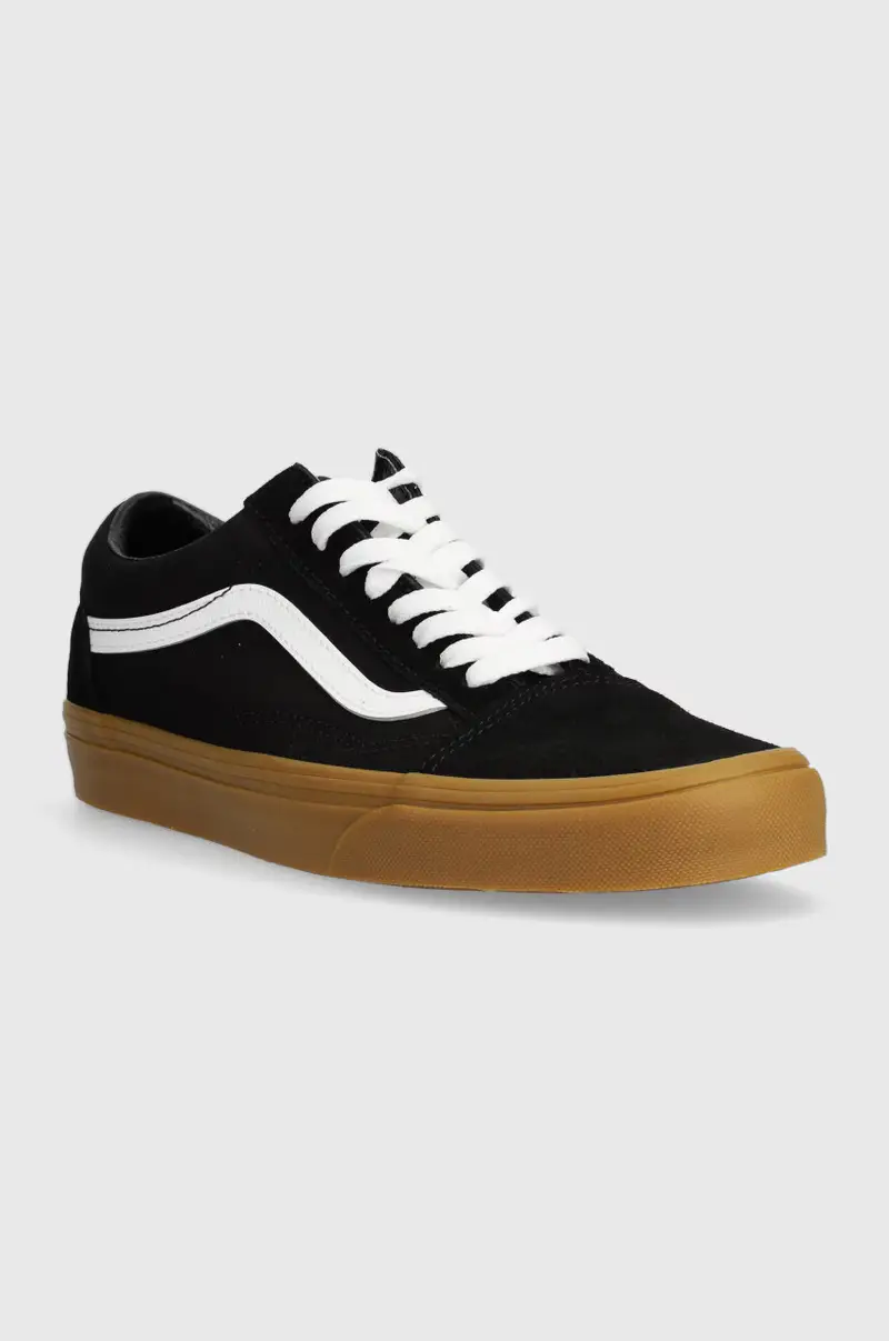 Vans Scarpe da ginnastica Nero 2470426 miniatura 2