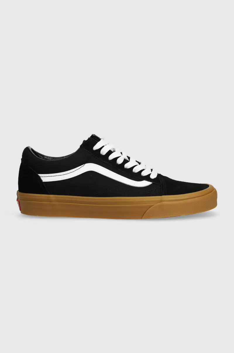 Vans Scarpe da ginnastica Nero 2470426