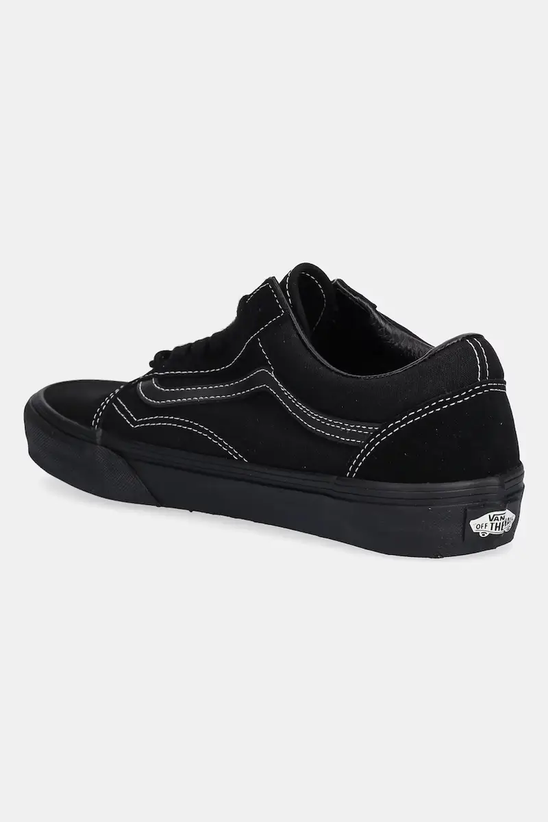Vans Scarpe da ginnastica Nero 3638786 miniatura 3