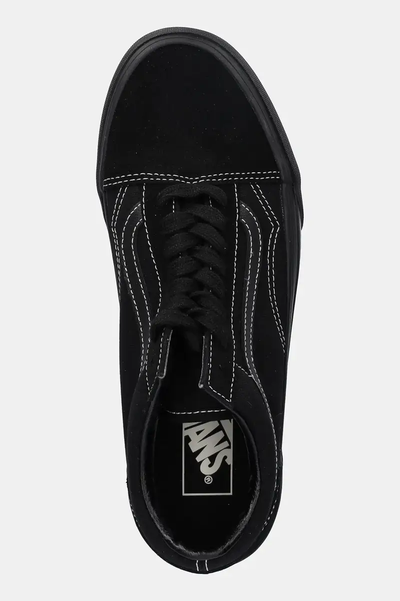 Vans Scarpe da ginnastica Nero 3638786 miniatura 4