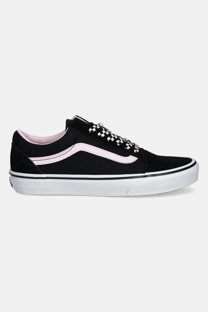Vans Scarpe da ginnastica Nero 2890178 miniatura 2
