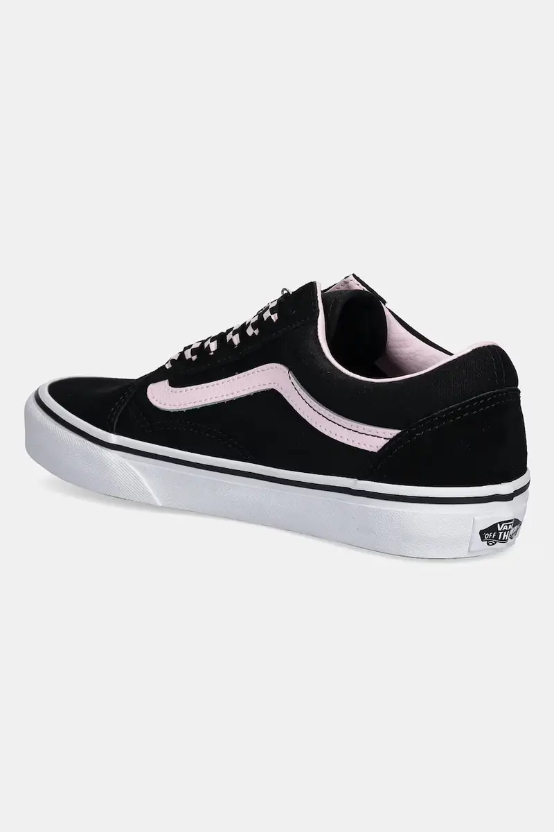 Vans Scarpe da ginnastica Nero 2890178 miniatura 3