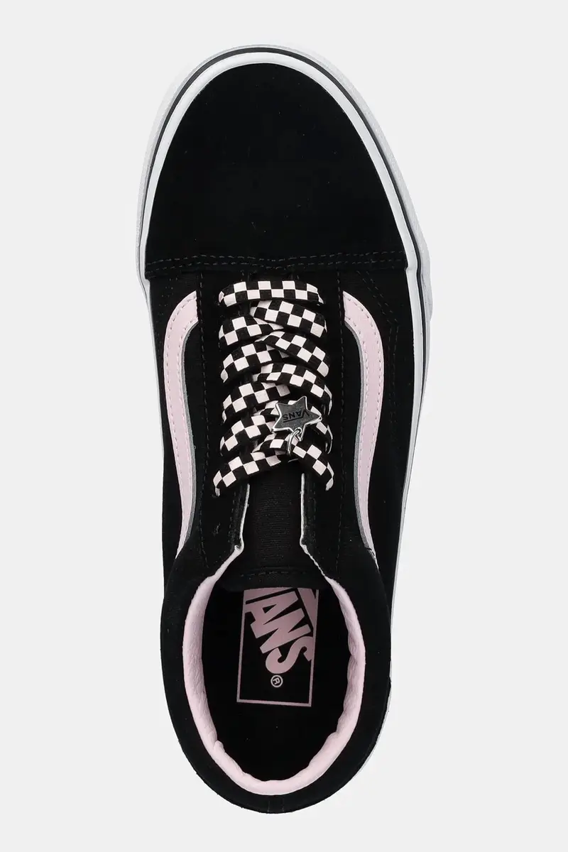 Vans Scarpe da ginnastica Nero 2890178 miniatura 4