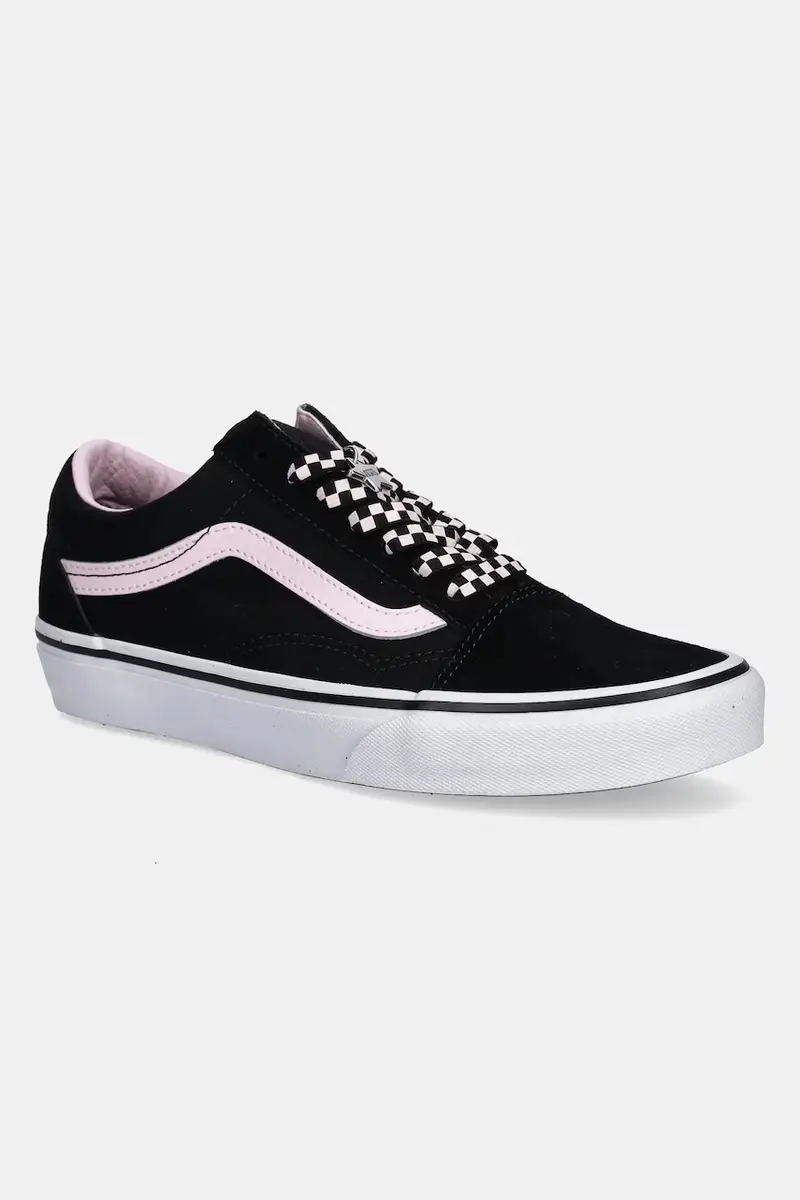 Vans Scarpe da ginnastica Nero 2890178