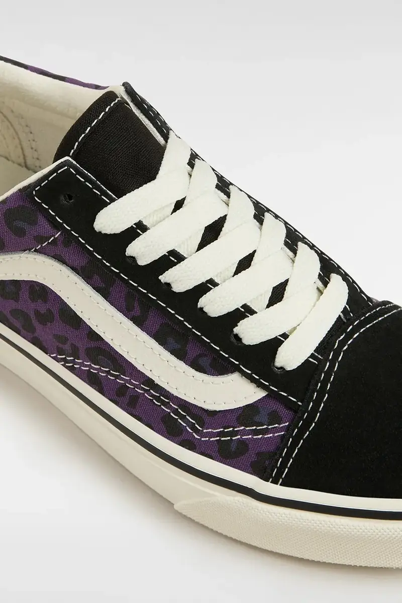 Vans Scarpe da ginnastica Nero 3427376 miniatura 3