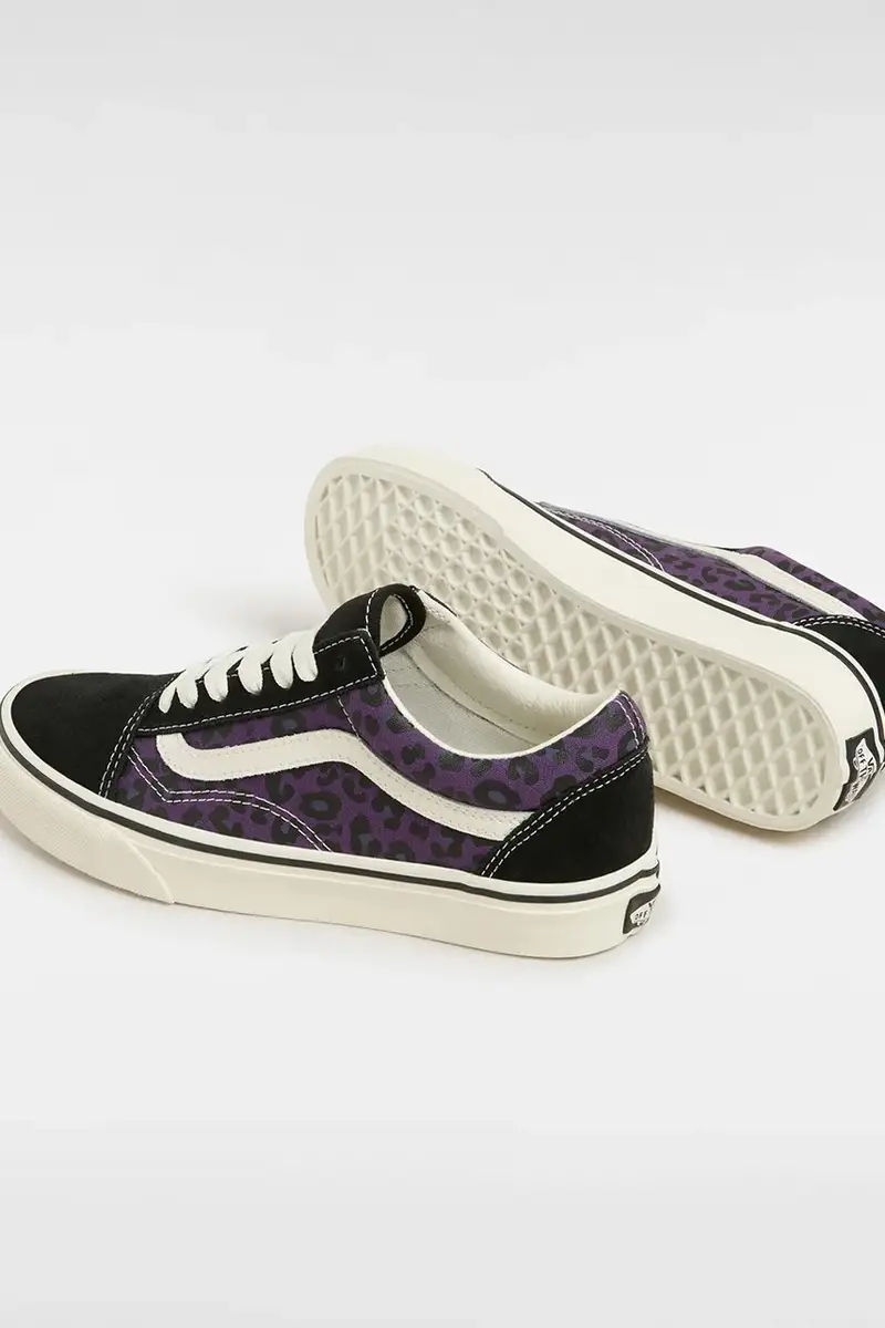 Vans Scarpe da ginnastica Nero 3427376 miniatura 4