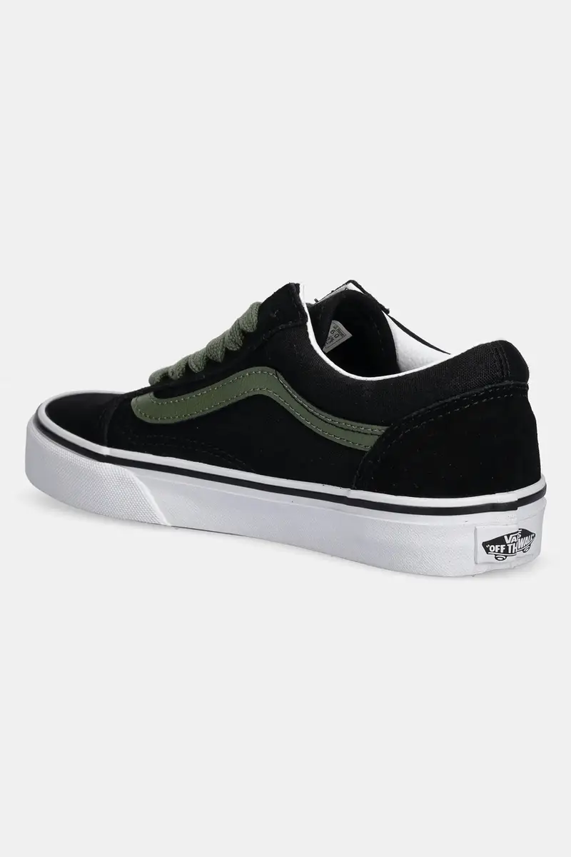 Vans Scarpe da ginnastica Nero 2890255 miniatura 3