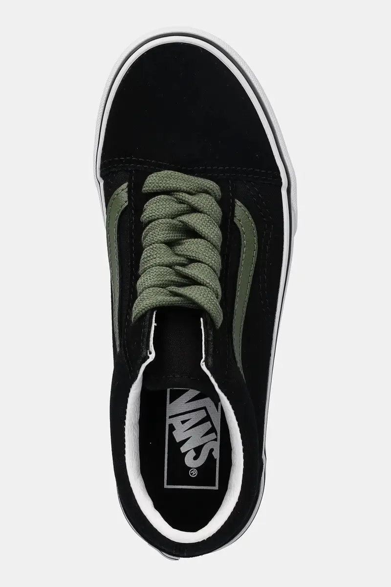 Vans Scarpe da ginnastica Nero 2890255 miniatura 4