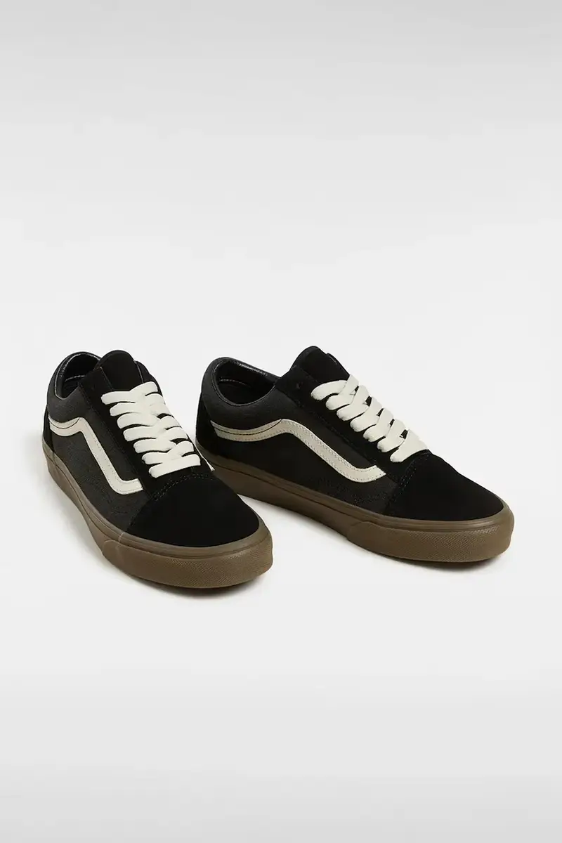 Vans Scarpe da ginnastica Nero 3150655 miniatura 2