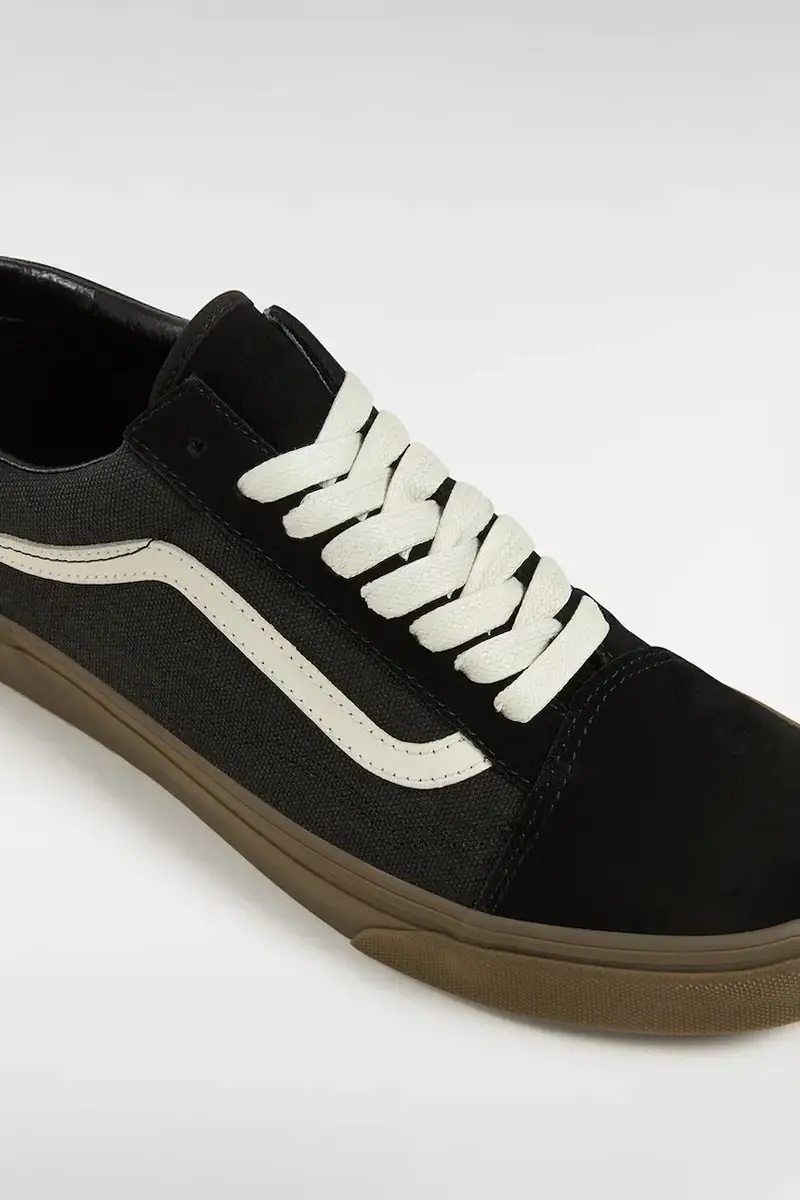 Vans Scarpe da ginnastica Nero 3150655 miniatura 3