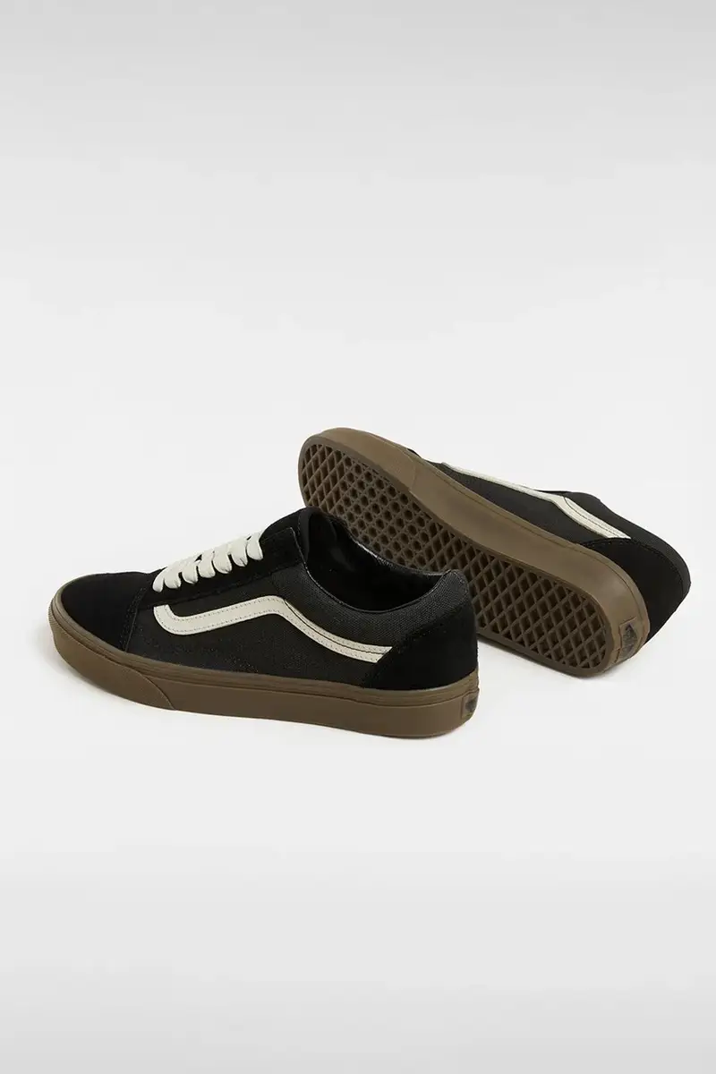 Vans Scarpe da ginnastica Nero 3150655 miniatura 4