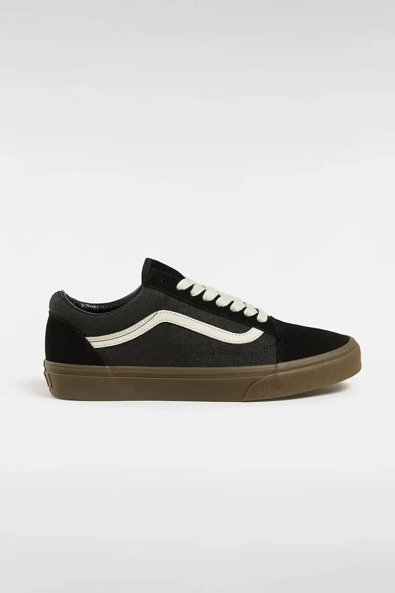 Vans Scarpe da ginnastica Nero 3150655