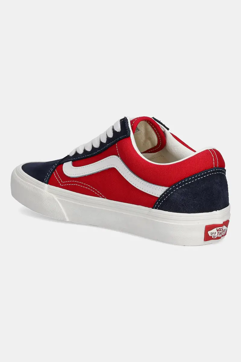 Vans Scarpe da ginnastica Rosso 3667110 miniatura 3