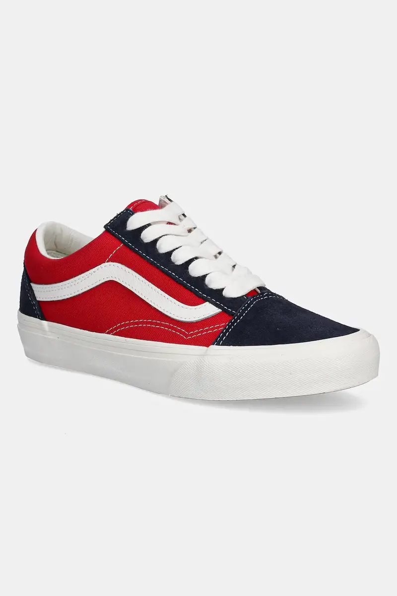 Vans Scarpe da ginnastica Rosso 3667110