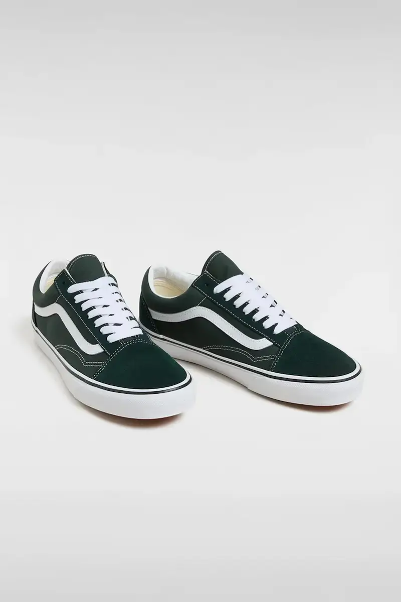 Vans Scarpe da ginnastica Verde 3349610 miniatura 2