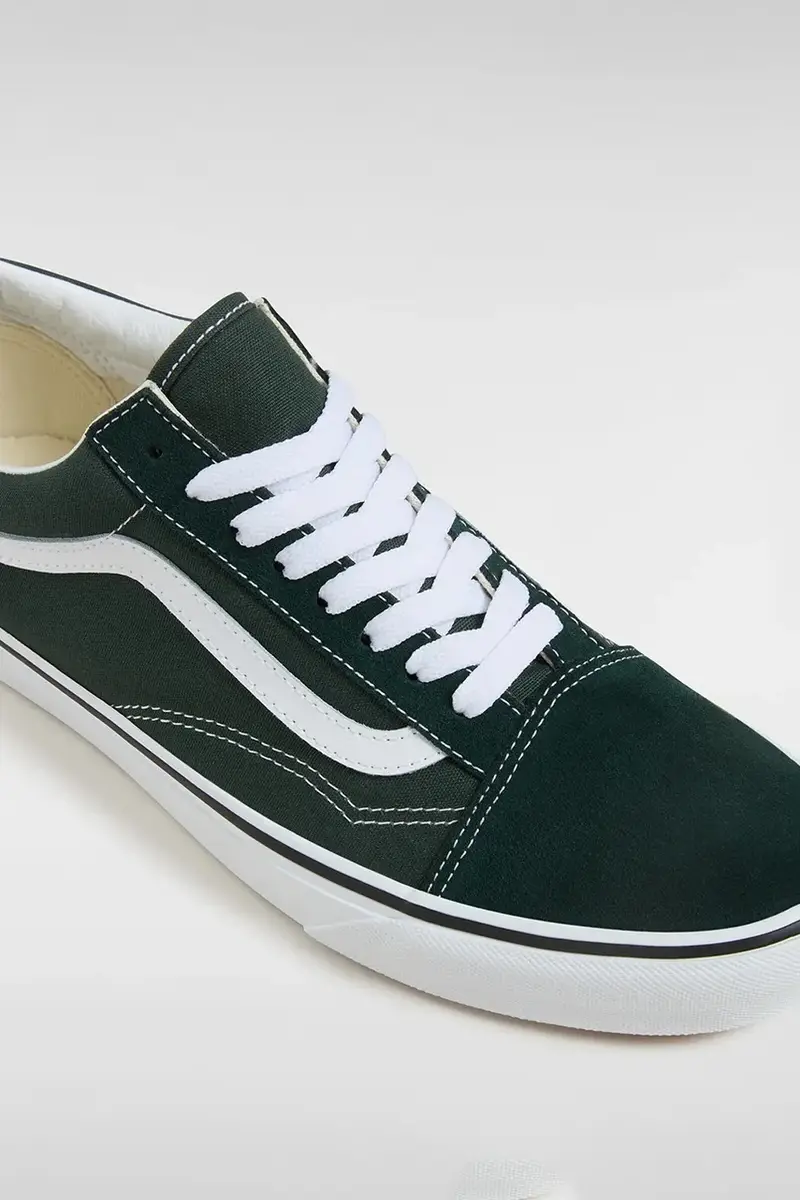 Vans Scarpe da ginnastica Verde 3349610 miniatura 3