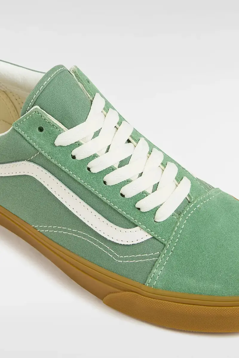 Vans Scarpe da ginnastica Verde 2890933 miniatura 3