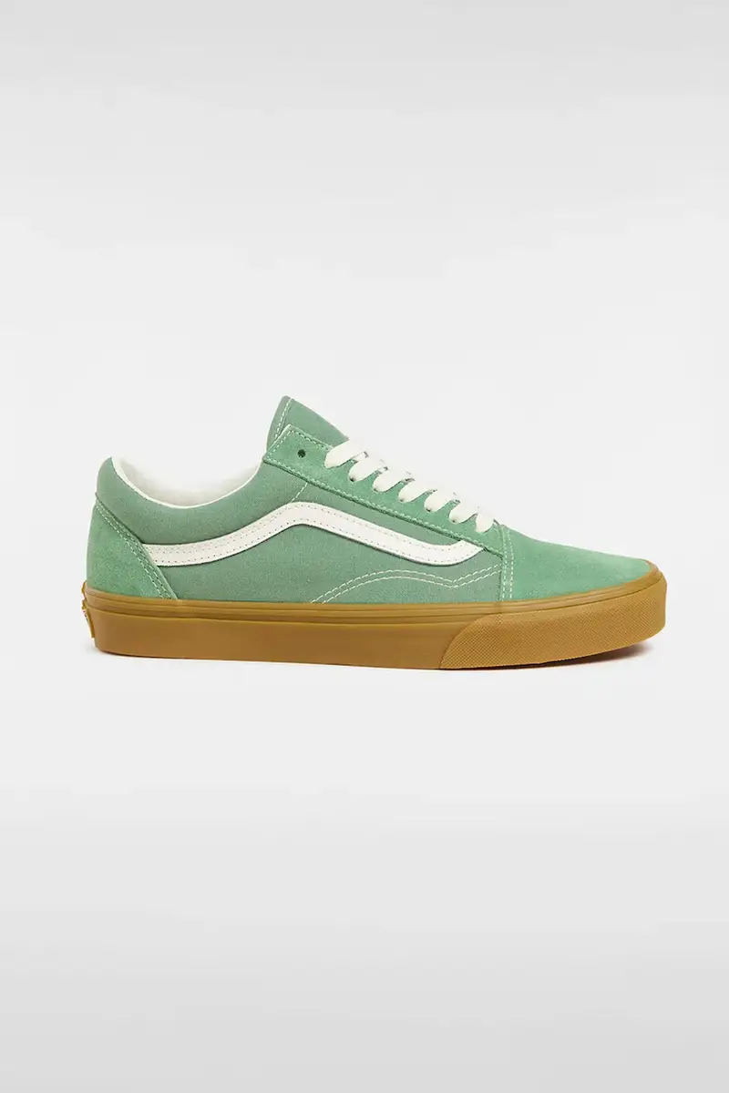 Vans Scarpe da ginnastica Verde 2890933